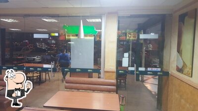 Subway foto