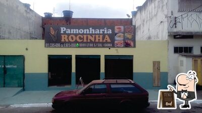 Pamonharia Rocinha foto