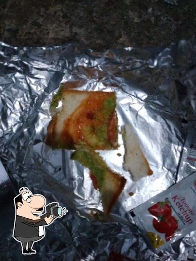 Dilip Fast Food photo