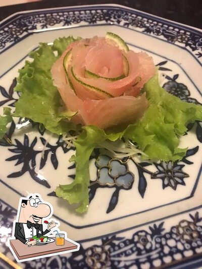 Kirin Sushi Bar foto
