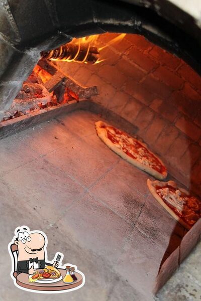 La pizza è il piatto veloce più di successo al mondo