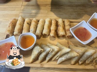 photo de ORIGINAL WOK