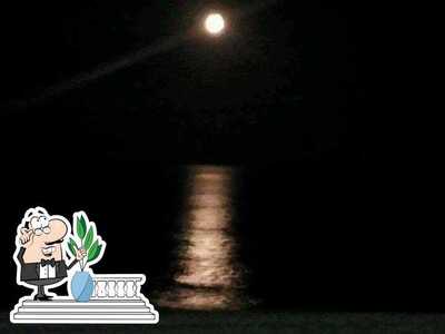 Gli esterni costituiscono una caratteristica importante di Ristorante Aurora Boreale