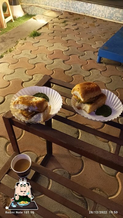 Meals at Secret Masala