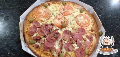 A pizza é o fast food mais amado do mundo