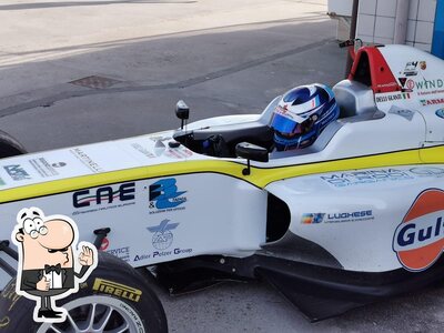 Pizzeria Autodromo Gianni De Luca foto
