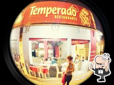 Temperado Restaurante foto