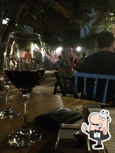 Evoe Cafe Com Livros foto