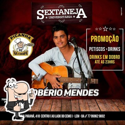 Olhe as informações sobre o Na Chapa