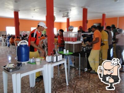 Restaurante e Pousada Horizonte foto