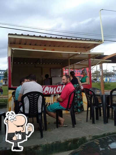 Tapioca das Comadres foto
