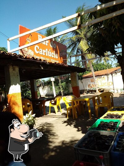 Bar do Carlúcio foto