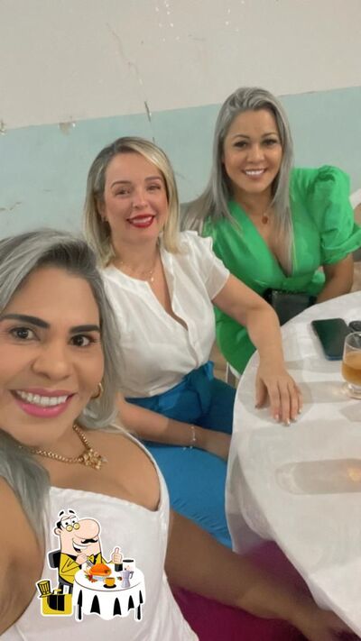 Platos en GILBERTO ESPETINHOS
