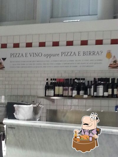 Degusta una bella birra a fine giornata