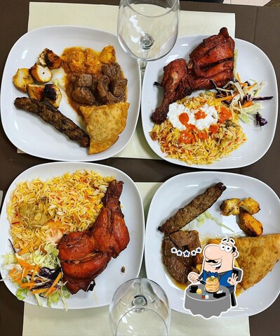 Cibo al Mondo Grill Pisa