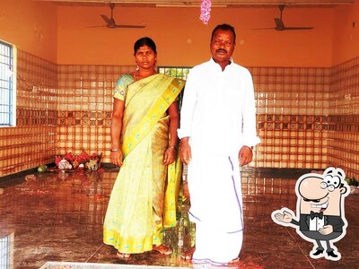 Thirumalai malligai& hotal store photo