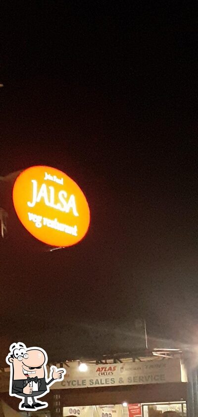 Jalsa Restaurant photo