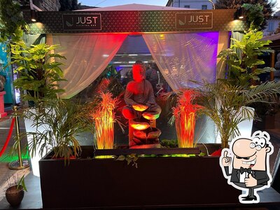 JUST Cocktail Experience foto