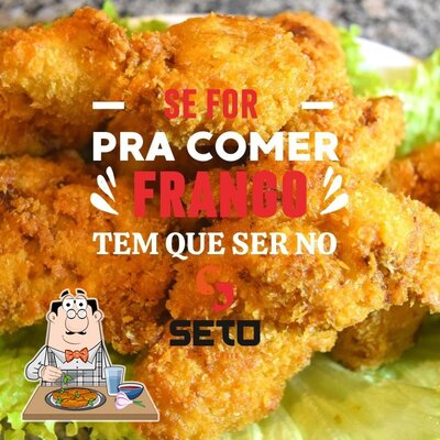 Seto Petiscaria foto