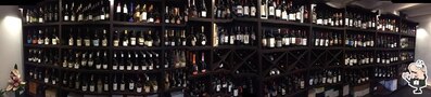 Dai un'occhiata agli interni di Nesti Vini