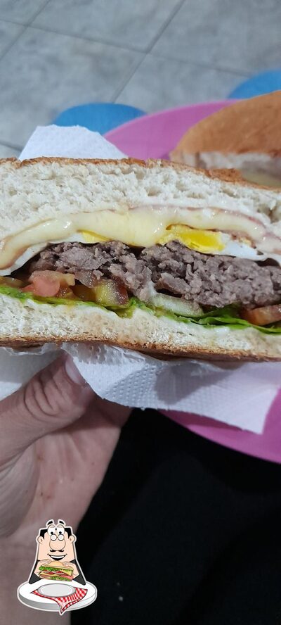 Quim Dog Lanches foto