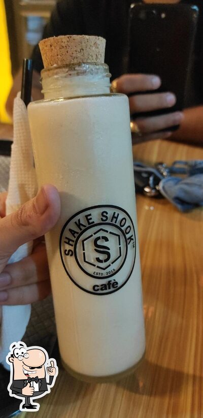 Shake shook cafe photo