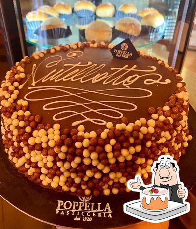 MamìCafe Frattaminore foto