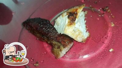 Restaurante da Cidade provê uma infinidade de pratos de frutos do mar