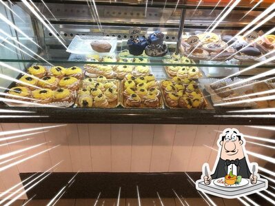 Platti al Lavazza Point