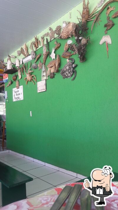 Restaurante Roda Viva foto