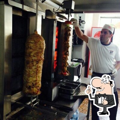 L'Arte del Kebab Malo foto