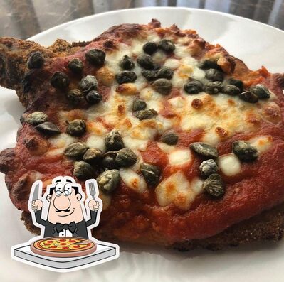A Bu:r, puoi provare una bella pizza