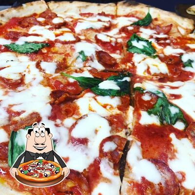 A Mida, puoi prenderti una bella pizza