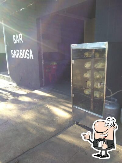 Bar barbosa foto