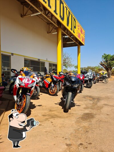 Ponto VIP foto