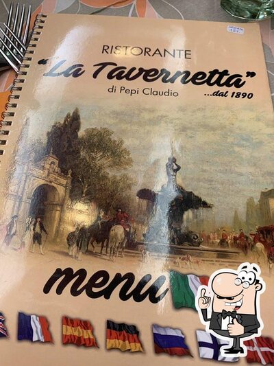 La Tavernetta foto