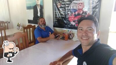 Bode Assado do Zé Pelado foto