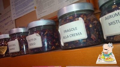 Cibo al DaDa Bar snc