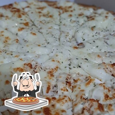A pizza é o fast food mais amado do mundo