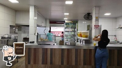 Super Milho Pamonharia e Pastelaria foto