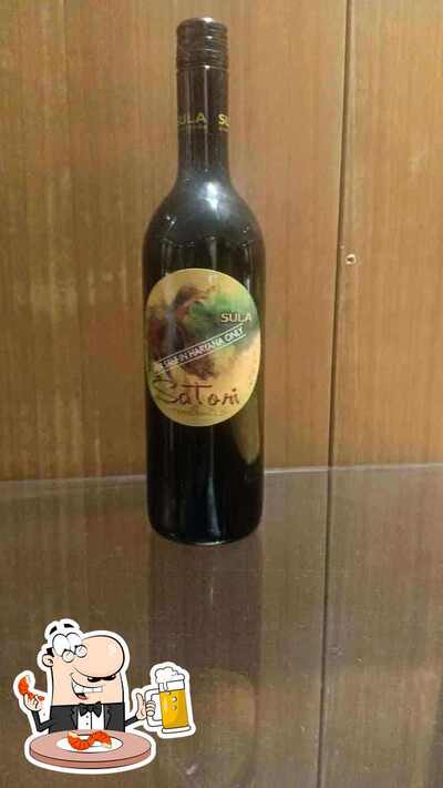 Savour a beer at the end of the day