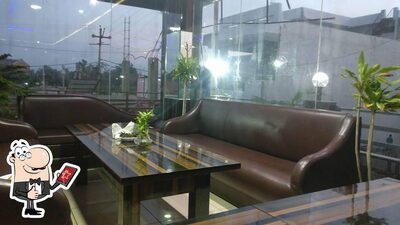 Flavour restaurant photo