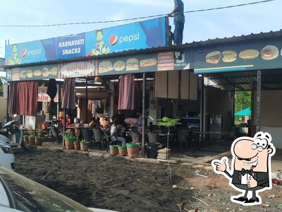 Wonder Point Cafe photo