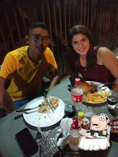 Zimbabwe Churrascaria e Hamburgueria foto