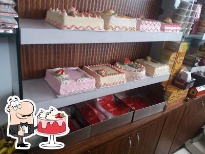 Famous Bakery photo