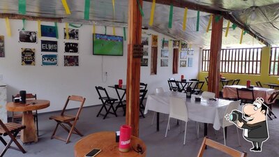 Bar Espaço Caminho da Roça foto