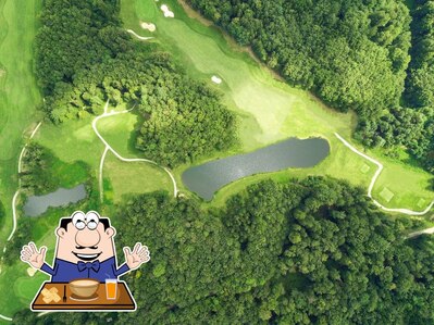 Platti al Golf Grad Otočec
