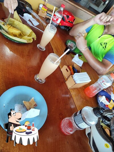 Café Trevo de Minas foto