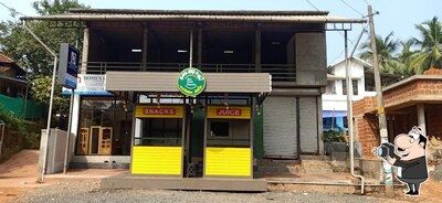 ബെക്കാച്ചി ടീ ഷോപ്പ് photo