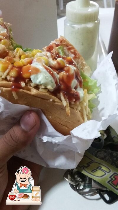 A sobremesa é uma parte importante da experiência gastronômica